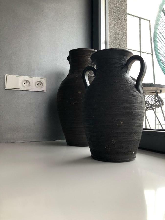 Apartament Wiejska 9 Varsó Kültér fotó